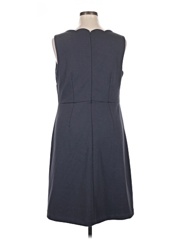 Ann Taylor LOFT Casual Dress (view 2)