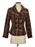 Assorted Brands Tweed Brown Wool Blazer Size L - photo 1