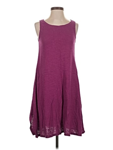 Eileen Fisher Casual Dress (view 1)