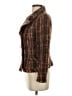 Assorted Brands Tweed Brown Wool Blazer Size L - photo 5