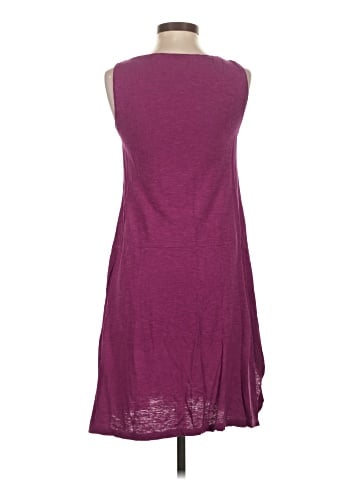 Eileen Fisher Casual Dress (view 2)