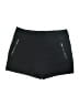 Athleta Black Shorts Size 14 - photo 1