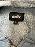 Dalix Blue Zip Up Hoodie Size L - photo 6