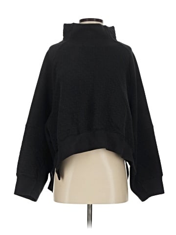 Nike Turtleneck Sweater (view 1)