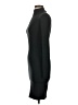ALTERNATIVE Solid Black Cocktail Dress Size S - photo 5