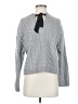 J.Crew Gray Pullover Sweater Size S - photo 1