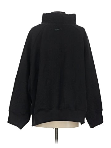 Nike Turtleneck Sweater (view 2)