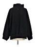 Nike Black Turtleneck Sweater Size P (petite) - photo 2