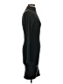 ALTERNATIVE Solid Black Cocktail Dress Size S - photo 4