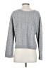 J.Crew Gray Pullover Sweater Size S - photo 2