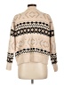 Maurices Tan Cardigan Size L - photo 2
