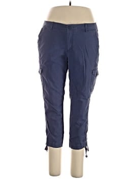 Eddie Bauer Cargo Pants