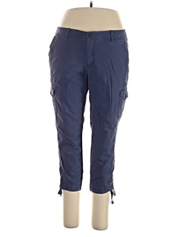 Eddie Bauer Cargo Pants (view 1)
