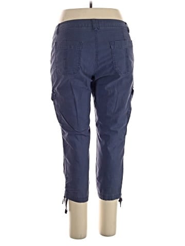 Eddie Bauer Cargo Pants (view 2)