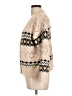 Maurices Tan Cardigan Size L - photo 5