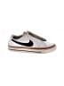 Nike Gray White Sneakers Size 6 - photo 1