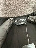 Bebe 100% Polyester Black Bodysuit Size M - photo 3