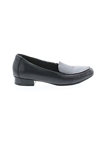 Clarks Flats - front