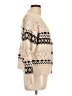 Maurices Tan Cardigan Size L - photo 4