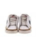 Nike Gray White Sneakers Size 6 - photo 2