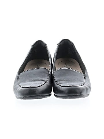 Clarks Flats - back