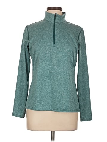 Eastern Mountain Sports Long Sleeve Turtleneck (view 1)