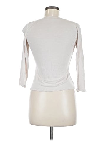 Chan Luu 3/4 Sleeve T-Shirt (view 2)