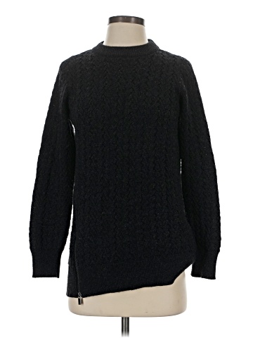 Comptoir des Cotonniers Wool Pullover Sweater (view 1)