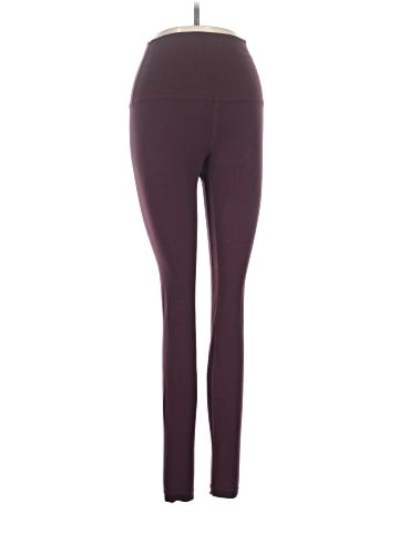 Lululemon Athletica Active Pants (view 1)