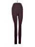 Lululemon Athletica Burgundy Active Pants Size 2 - photo 1