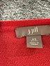 J.Jill Red Cardigan Size XS - photo 7