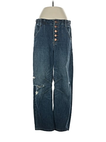 Pilcro Jeans (view 1)