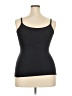 Empetua Black Tank Top Size 2X - photo 2