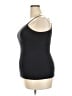 Empetua Black Tank Top Size 2X - photo 5