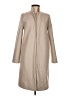 Zara Tan Coat Size M - photo 1