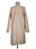 Zara Tan Coat Size M - photo 2
