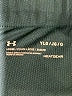 Under Armour Teal Athletic Shorts Size Large youth - photo 3