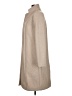 Zara Tan Coat Size M - photo 5