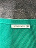 Staccato Teal Sweater Vest Size M - photo 7