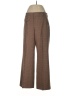 Maeve Brown Dress Pants Size 8 (petite) - photo 1