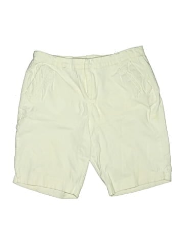Masseys Khaki Shorts (view 1)