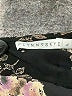 Flynn Skye Paisley Black Jumpsuit Size Lg (3) - photo 4