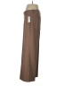 Maeve Brown Dress Pants Size 8 (petite) - photo 5