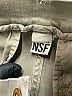 NSF Gray Cargo Pants Size 24 waist - photo 7