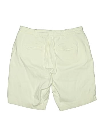 Masseys Khaki Shorts (view 2)