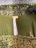 Free People Tweed Green Cocktail Dress Size S - photo 7