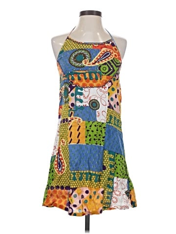 Global Desi Casual Dress (view 1)