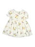 Cat & Jack Ivory Dress 12-18 MO / 18 MO - photo 1