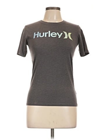 Hurley Active T-Shirt (view 1)