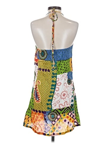 Global Desi Casual Dress (view 2)
